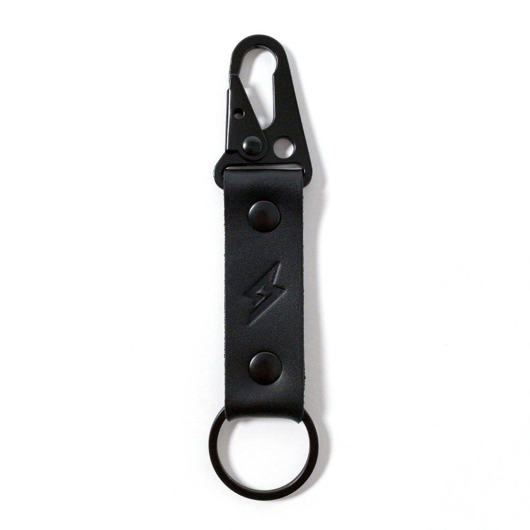 Super73 Premium Icon Hook Keychain
